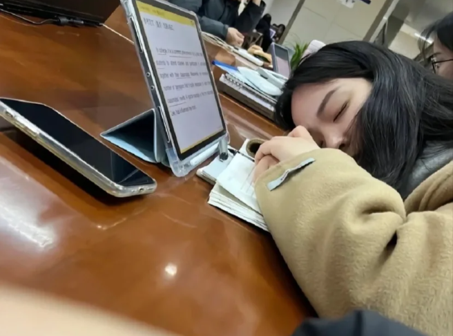 注册安全工程师考试倒计时11天，如何培养最好的考试状态